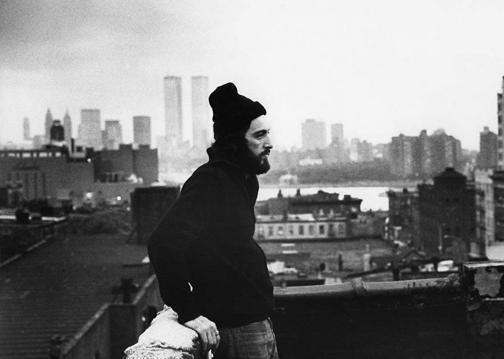 Serpico (1973)